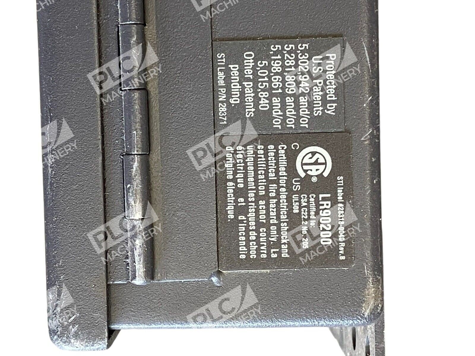 Sti Scientific Technologies LCC-FB-AC1-U - Image 5