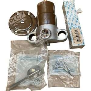Symmons IH-2 Shower & Finished Brass Specialist Replacement Part