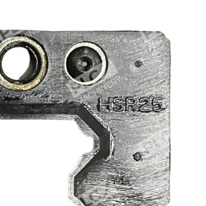 THK HSR25B Linear Block Guide UEK04244 GK HSR25B1SSGK Block 226984914422