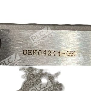 THK HSR25B Linear Block Guide UEK04244 GK HSR25B1SSGK Block 226984914422