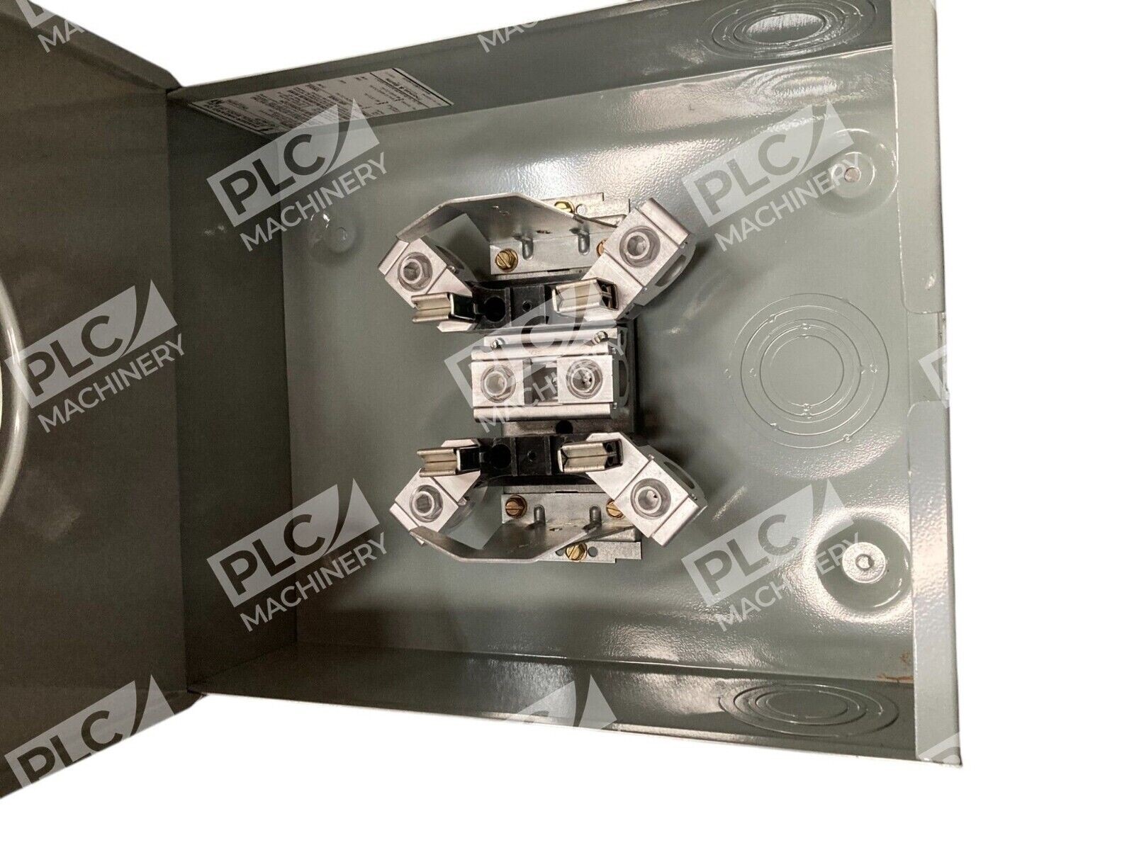 Thomas Betts Anchor 200A Meter Socket URS1394-FP (Box of 2) - Image 6