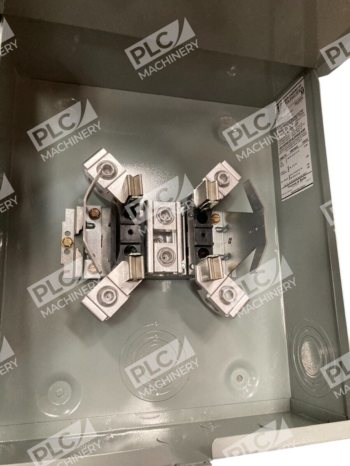 Thomas Betts Anchor 200A Meter Socket URS1394-FP (Box of 2) - Image 7