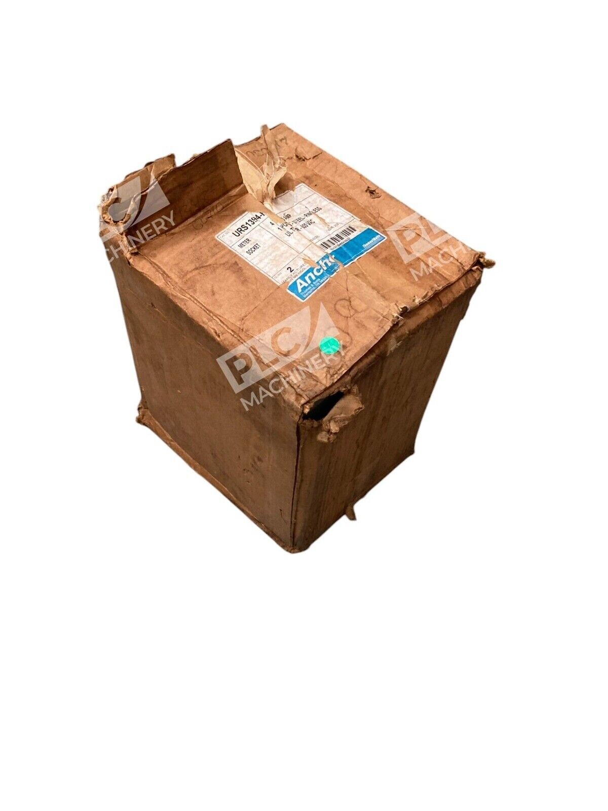 Thomas Betts Anchor 200A Meter Socket URS1394-FP (Box of 2) - Image 10