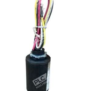 Thomas Research HID 50 1500W Auxiliary Quartz Controller ESP 125