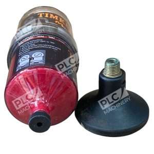 Timken PM242506 G Power M Power Single Point Lubricator 297497377122