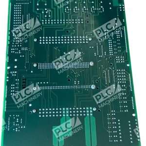 Tucker 01 871 2 211 Robotic PLC Circuit Board E 110 700 B 400 226736565512