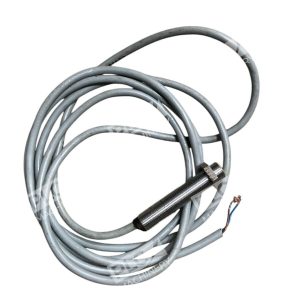 Turck 2mm 20-250VAC 10-300VDC 100mA Inductive Proximity Sensor BI2-G12-AZ33X