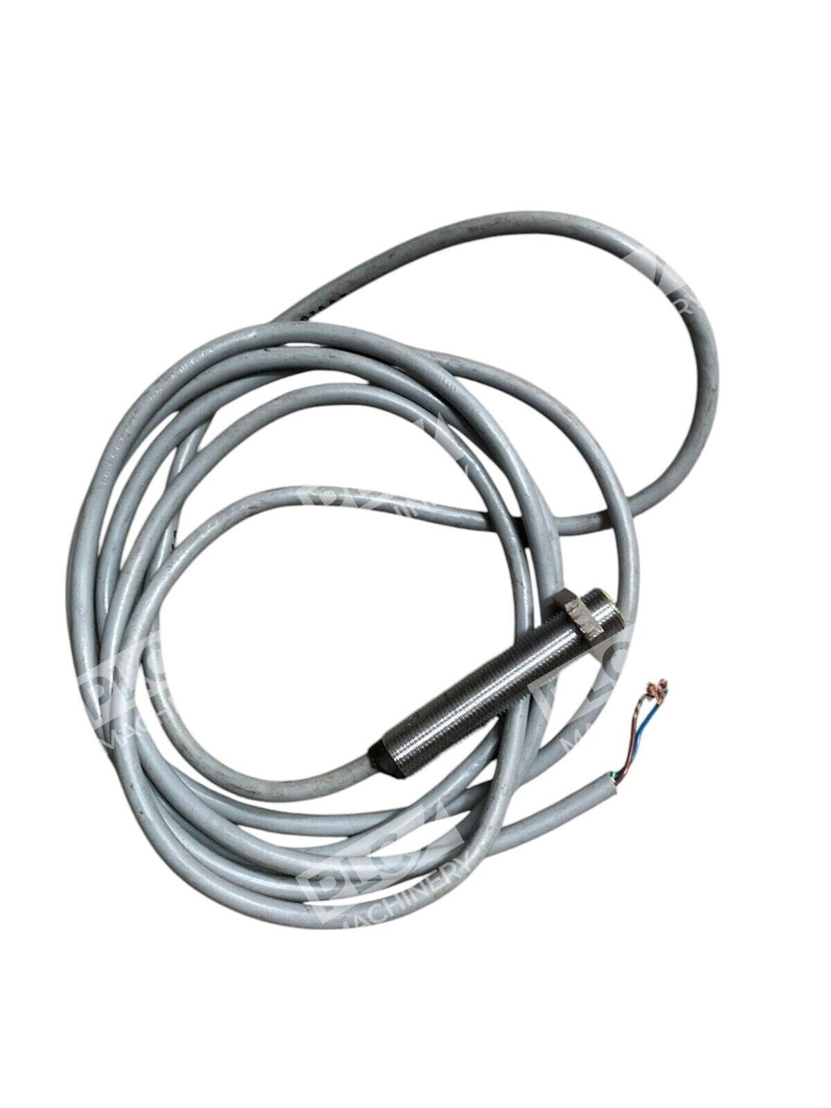 Turck 2mm 20-250VAC 10-300VDC 100mA Inductive Proximity Sensor BI2-G12-AZ33X