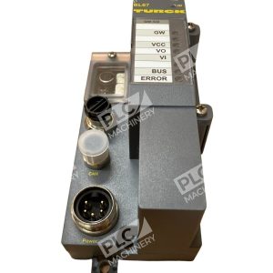 Turck BL67 GW CO IO Module Communication Interface