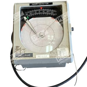 UE United Electric 650 MK-6464 T650-M002C-14BS