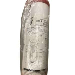 Vanair 26 2076 Air Systems Filter Element E100 350 B