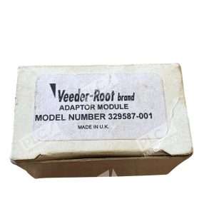 Veeder Root 329587 001 Adapter Module Interface Board Terminal Block 297724646722