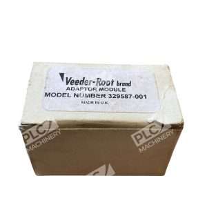 Veeder Root 329587 001 Adapter Module Interface Board Terminal Block