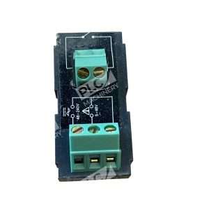 Veeder Root 329587 001 Adapter Module Interface Board Terminal Block 297724646722
