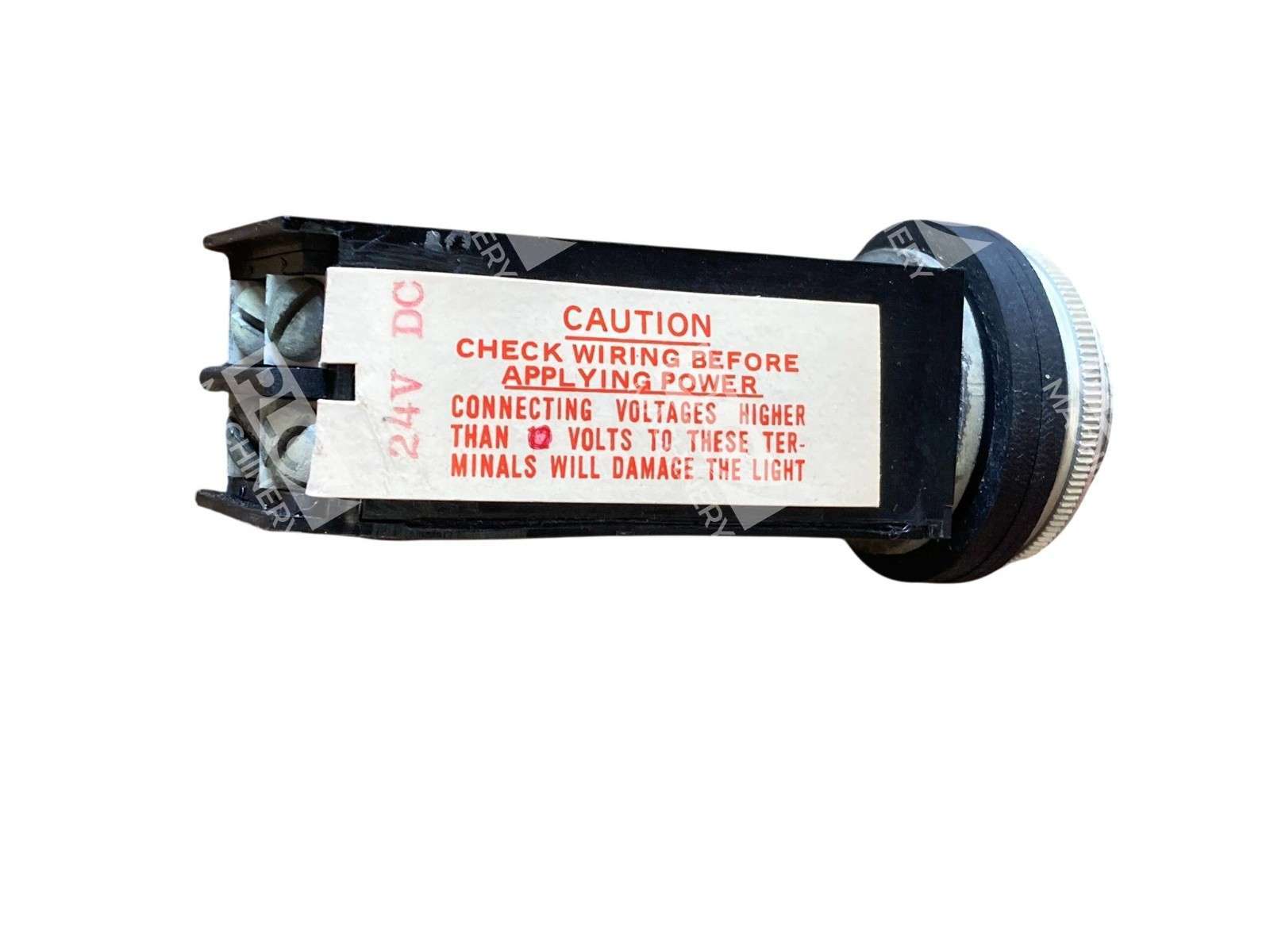 Versaframe Quik-Test Pilot Light Cat No. 73-4 – Design Products Corp 73-1 - Image 3