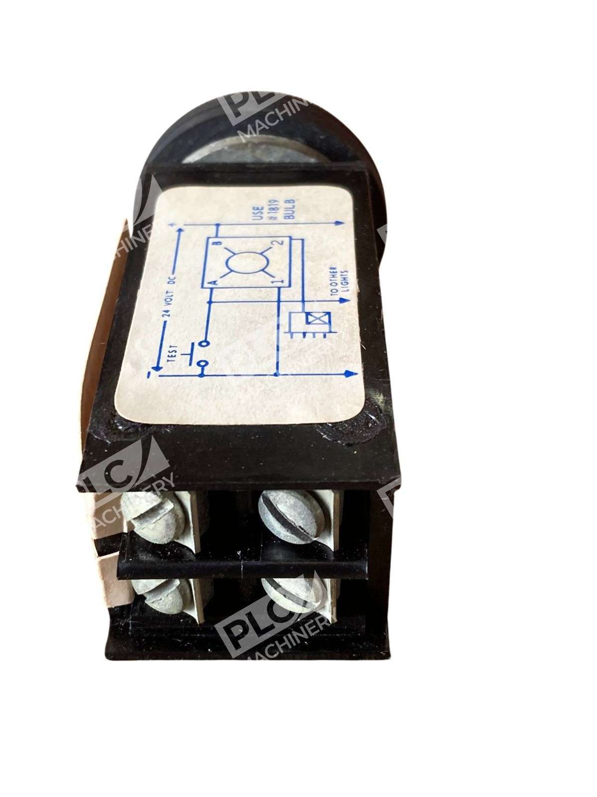 Versaframe Quik-Test Pilot Light Cat No. 73-4 – Design Products Corp 73-1 - Image 5