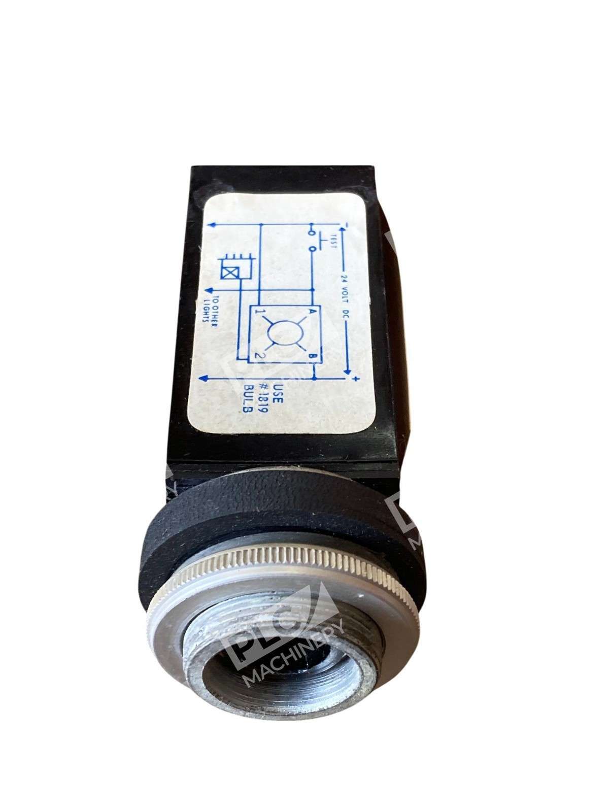 Versaframe Quik-Test Pilot Light Cat No. 73-4 – Design Products Corp 73-1 - Image 6