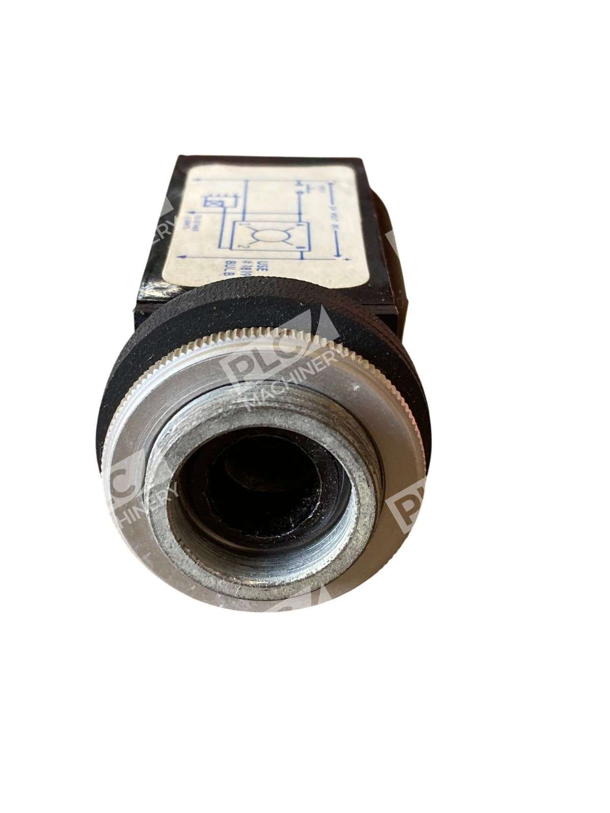 Versaframe Quik-Test Pilot Light Cat No. 73-4 – Design Products Corp 73-1 - Image 7