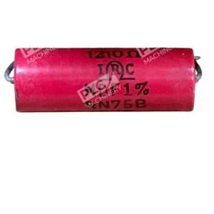 Vintage IRC RN75B Fixed Film Axial Resistor 1210 1 297830564272