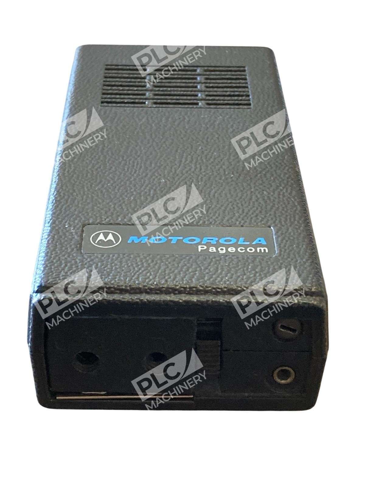 Vintage Motorola Pagecom Radio Pager - Image 3
