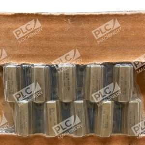 Vishay Dale RH-25-121 Wirewound Power Resistor Aluminum 25W 2Ω ±1% (10 Pack)