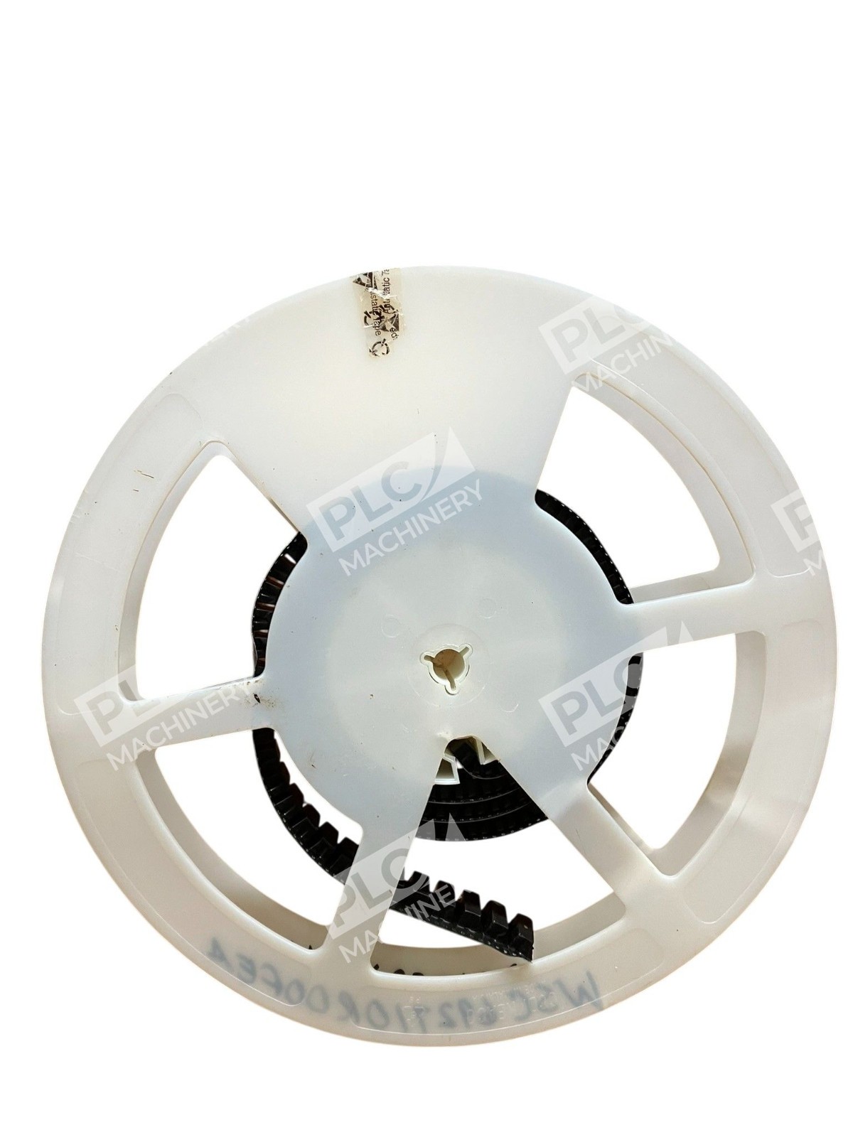 Vishay Dale WSC6927 10Ω 1% 3W SMD Wirewound Resistor Tape Reel - Image 5