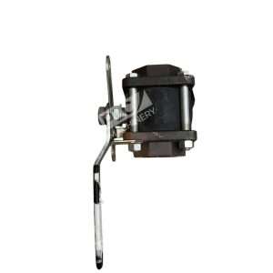 Watts Regulator Ball Valve B 3000 BC FP PD2 226575692722