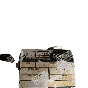 Watts Regulator Ball Valve B 3000 BC FP PD2 226575692722