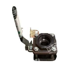 Watts Regulator Ball Valve B 3000 BC FP PD2