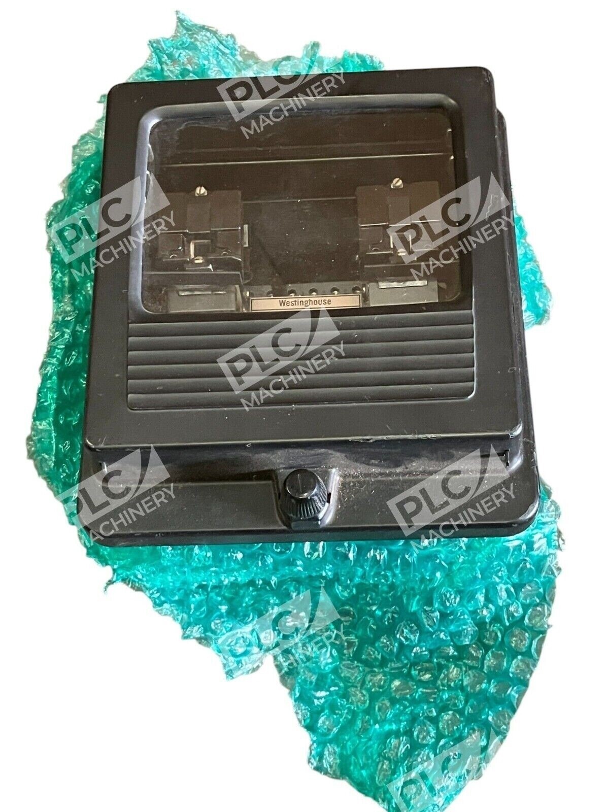 Westinghouse 264C901A07 Type C0-9 Overcurrent Relay C0-9H1111N