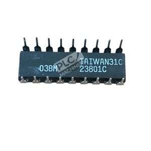 Xicor 531 Non Volatile SRAM Integrated Circuit X2212PI