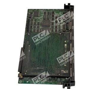 Yaskawa DF9200674 D0 JANCD MSV01B JANCD MBB02 2 Rev B Control Board JZNC MRK09 1