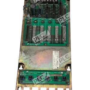Yaskawa DF9200674 D0 JANCD MSV01B JANCD MBB02 2 Rev B Control Board JZNC MRK09 1 226663154182