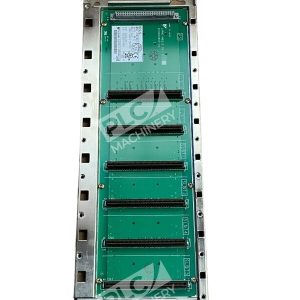 Yaskawa JEPMC MB210 Backplane Mount Base A0 MP920