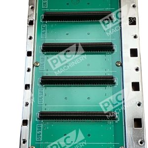 Yaskawa JEPMC MB210 Backplane Mount Base A0 MP920 226985638072