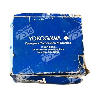 Yokogawa RTG 0 5A 4070H Mod Kit Panel Meter 250339LSZZ