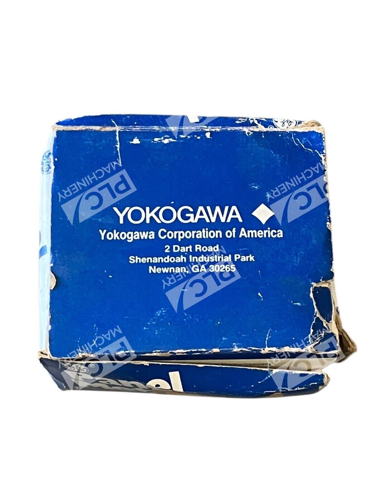Yokogawa RTG 0-5A 40/70H Mod Kit Panel Meter 250339LSZZ