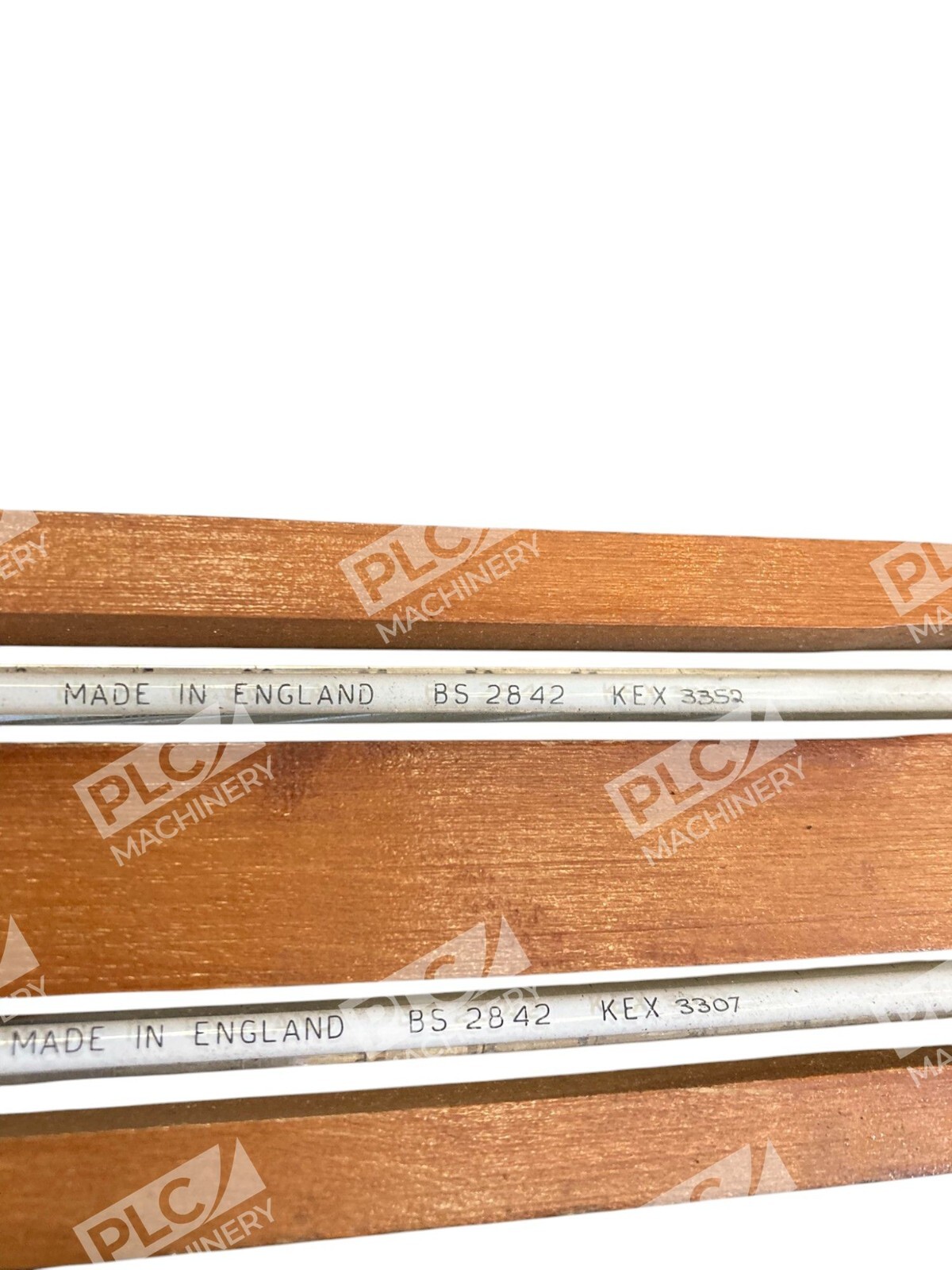 Zeal 3352 Psychrometer Whirling Hygrometer Wet/Dry Thermometer B5 2842 KEX 3307 - Image 4