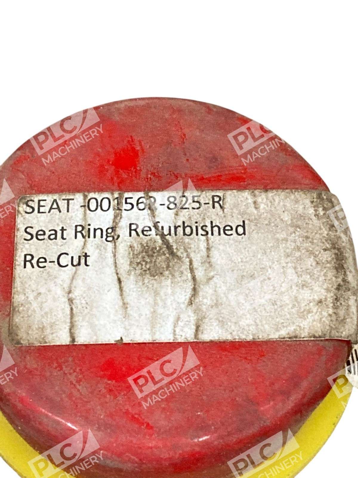 001562-825-R Refurbished Re-Cut Seat Ring TT001562-825 - Image 3