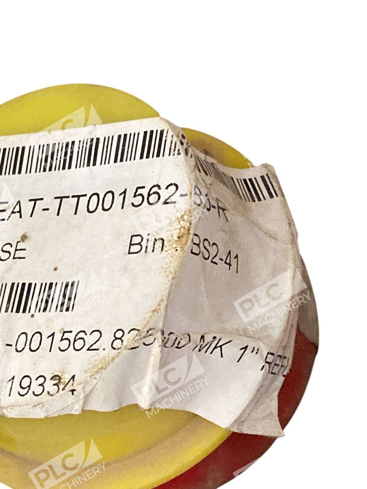 001562-825-R Refurbished Re-Cut Seat Ring TT001562-825 - Image 6