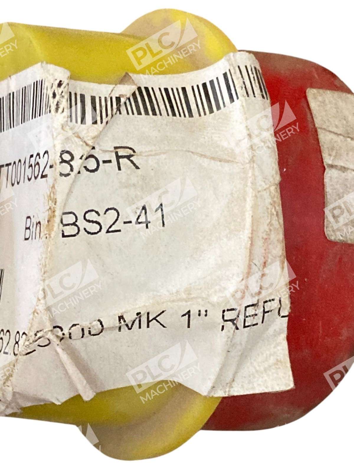 001562-825-R Refurbished Re-Cut Seat Ring TT001562-825 - Image 7