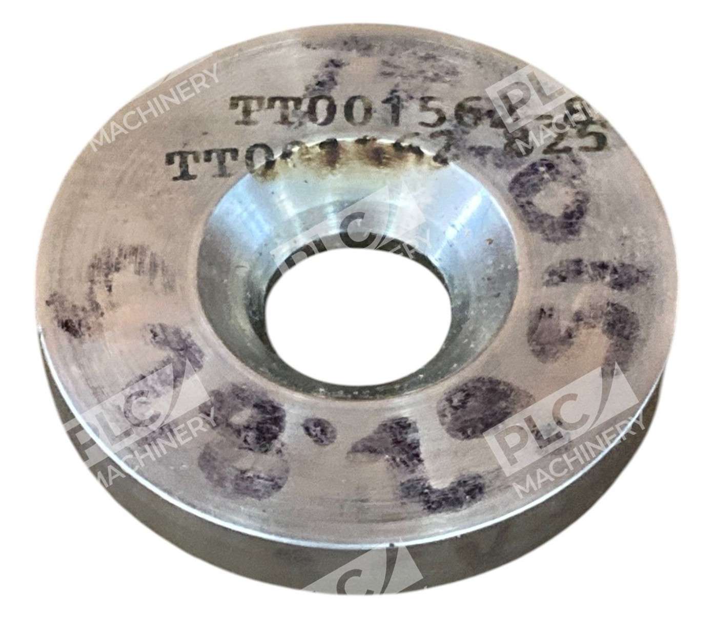 001562-825-R Refurbished Re-Cut Seat Ring TT001562-825