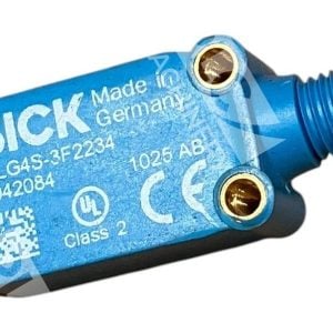 1 pc SICK INC WLG4S 3F2234 Photoelectric Sensor Retro Reflctv Autocollimatio 226976068293