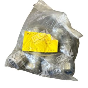 102751 5255 Bag Of 8 Connector Seal Tight 1-1/4"