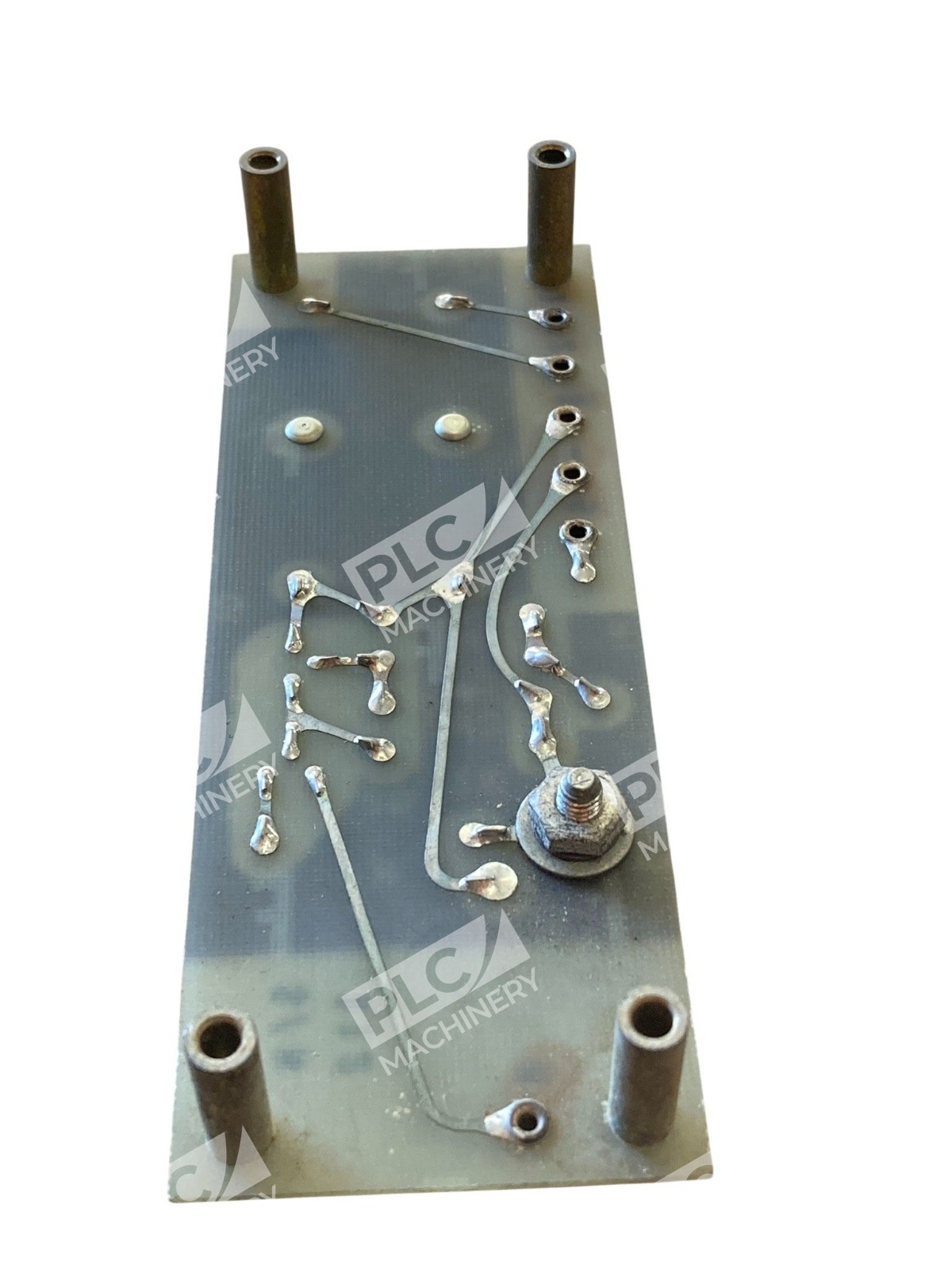 11673-1 A2 Circuit Board 1000VDC Industrial Module S/N 112 - Image 6