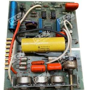138374 Industrial Switching Power Supply PSU Circuit Board AC-DC