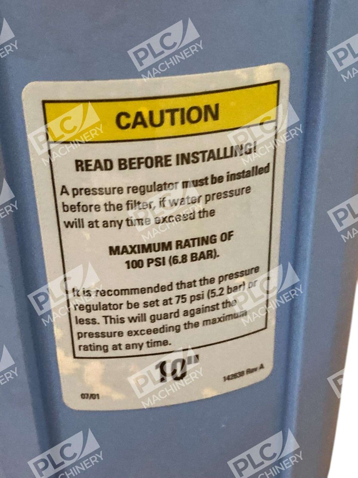 150518 Pentek 10" Jumbo - Image 3