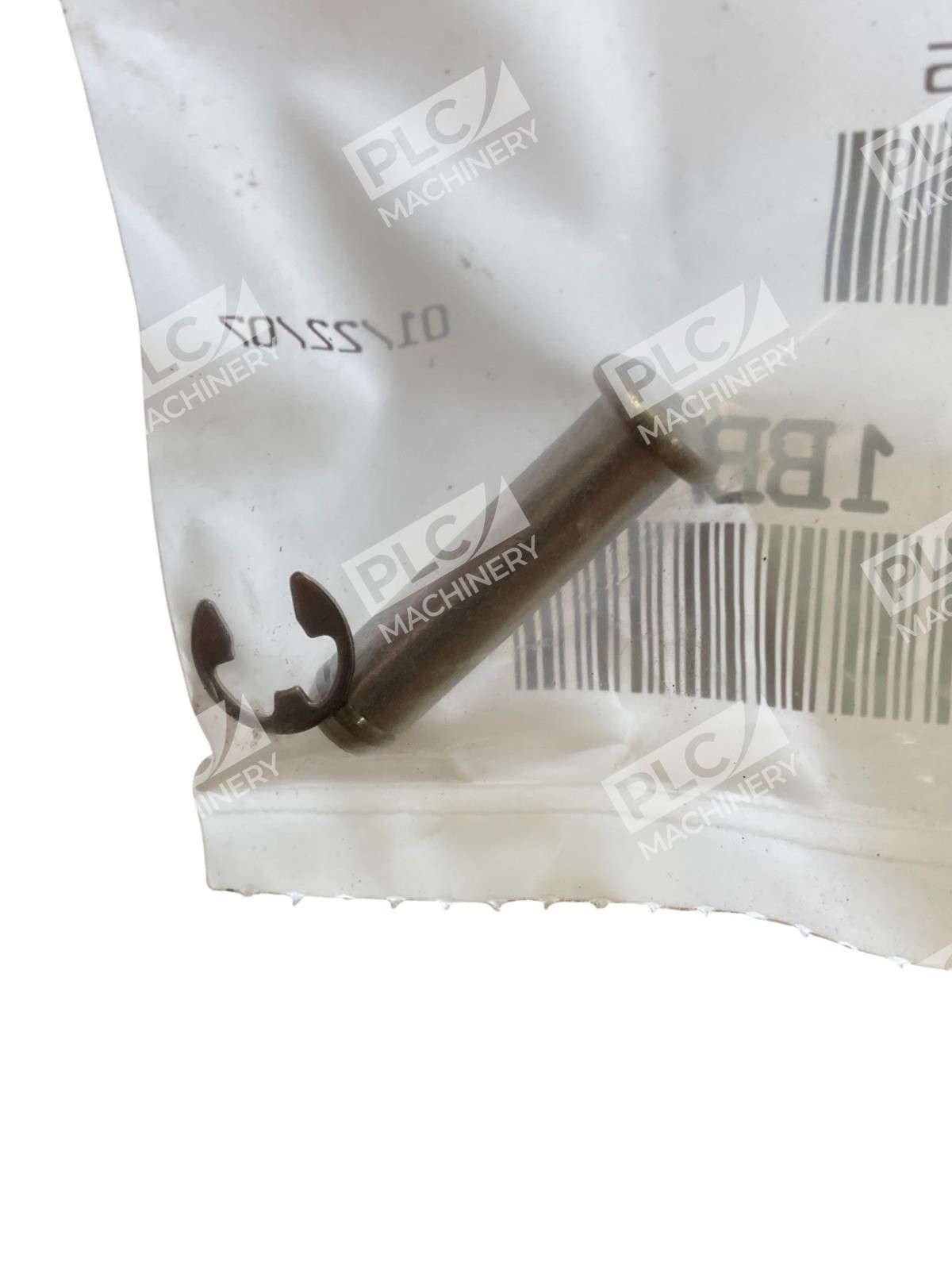 1BBP9 Grooved Clevis Pin - Image 4