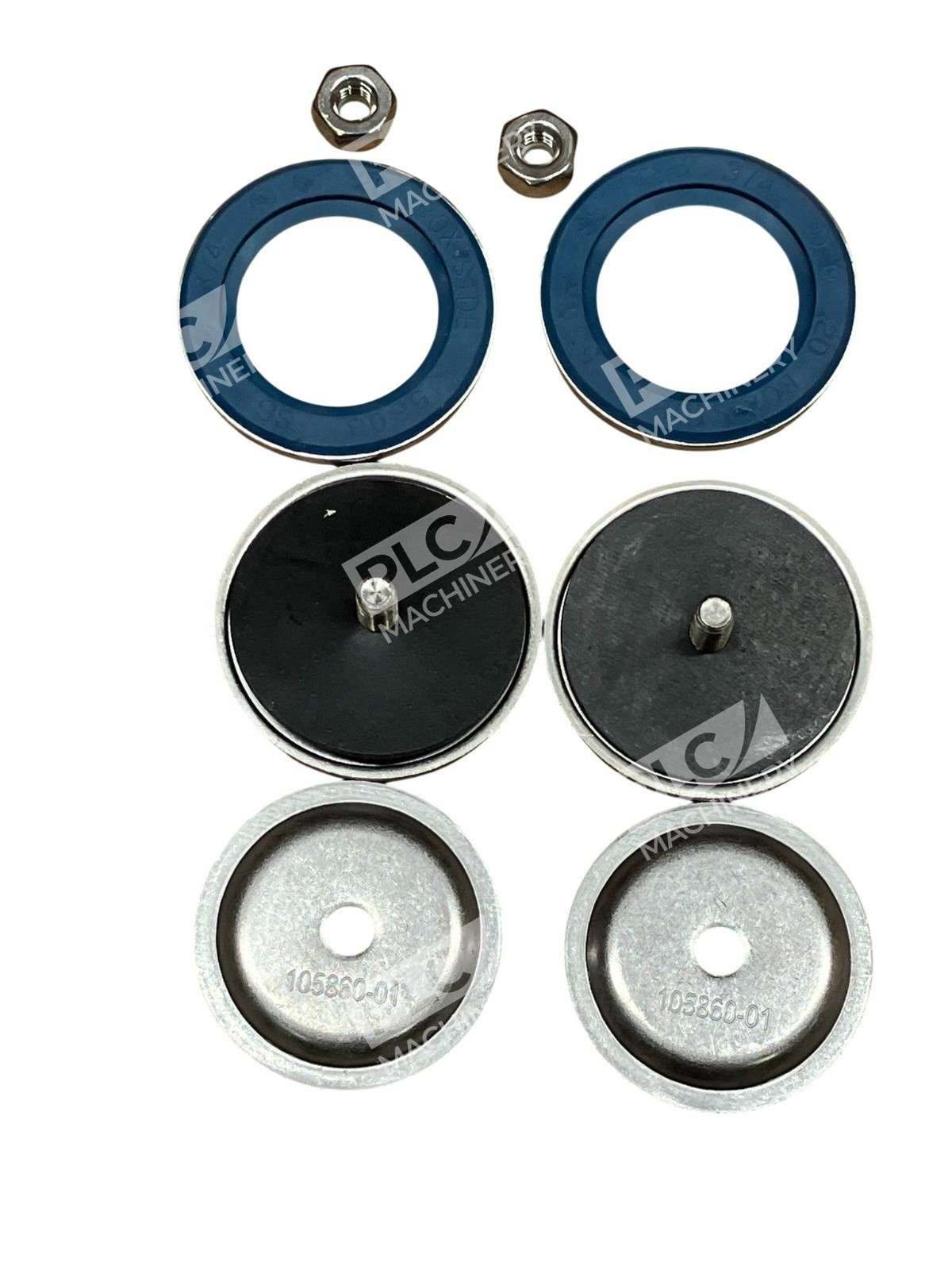 31000 Fitting Kit Option-00 Industrial Pump/Compressor Repair Kit - Image 3