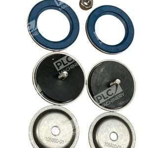 31000 Fitting Kit Option 00 Industrial PumpCompressor Repair Kit 297821235233